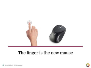 Best Practices in Email Design & Development-Justine Jordan, Litmus