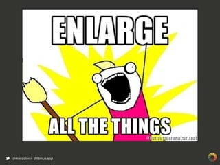 Best Practices in Email Design & Development-Justine Jordan, Litmus