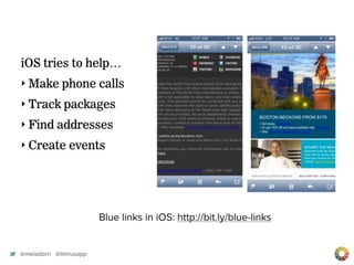 Best Practices in Email Design & Development-Justine Jordan, Litmus