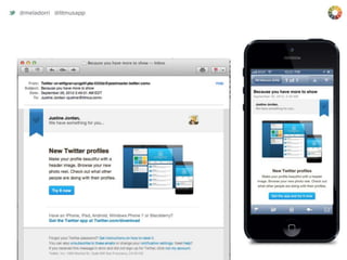 Best Practices in Email Design & Development-Justine Jordan, Litmus