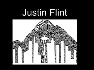 Justin Flint 