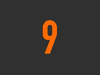 9
 