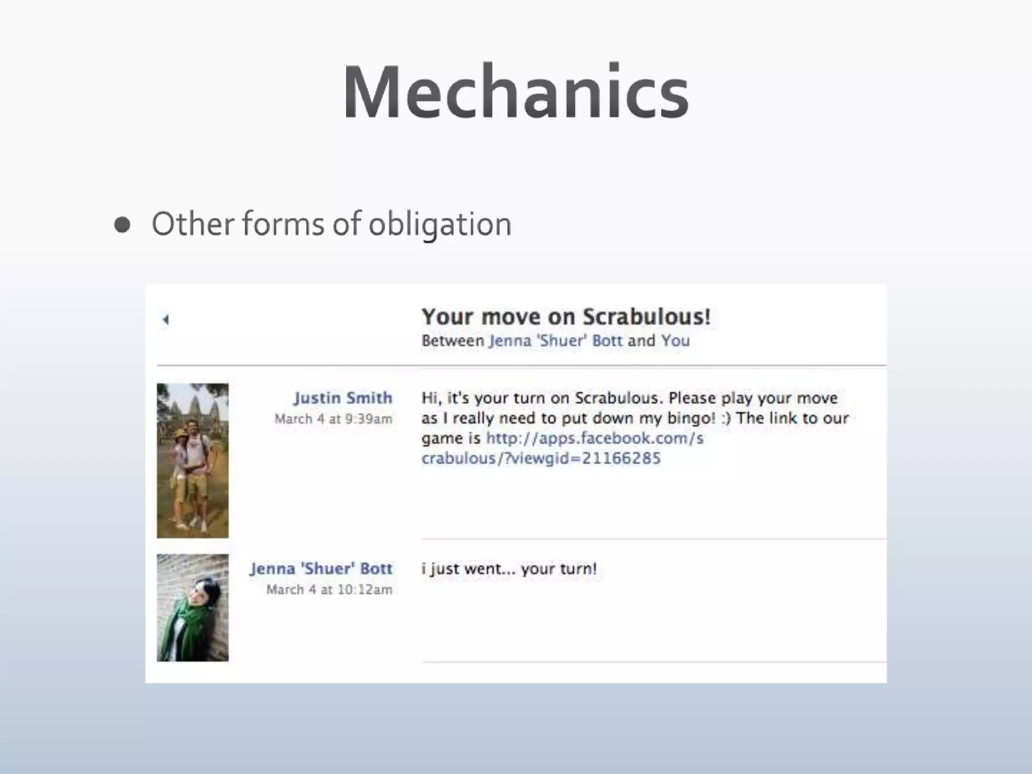 Justin Smith Fdg Slides