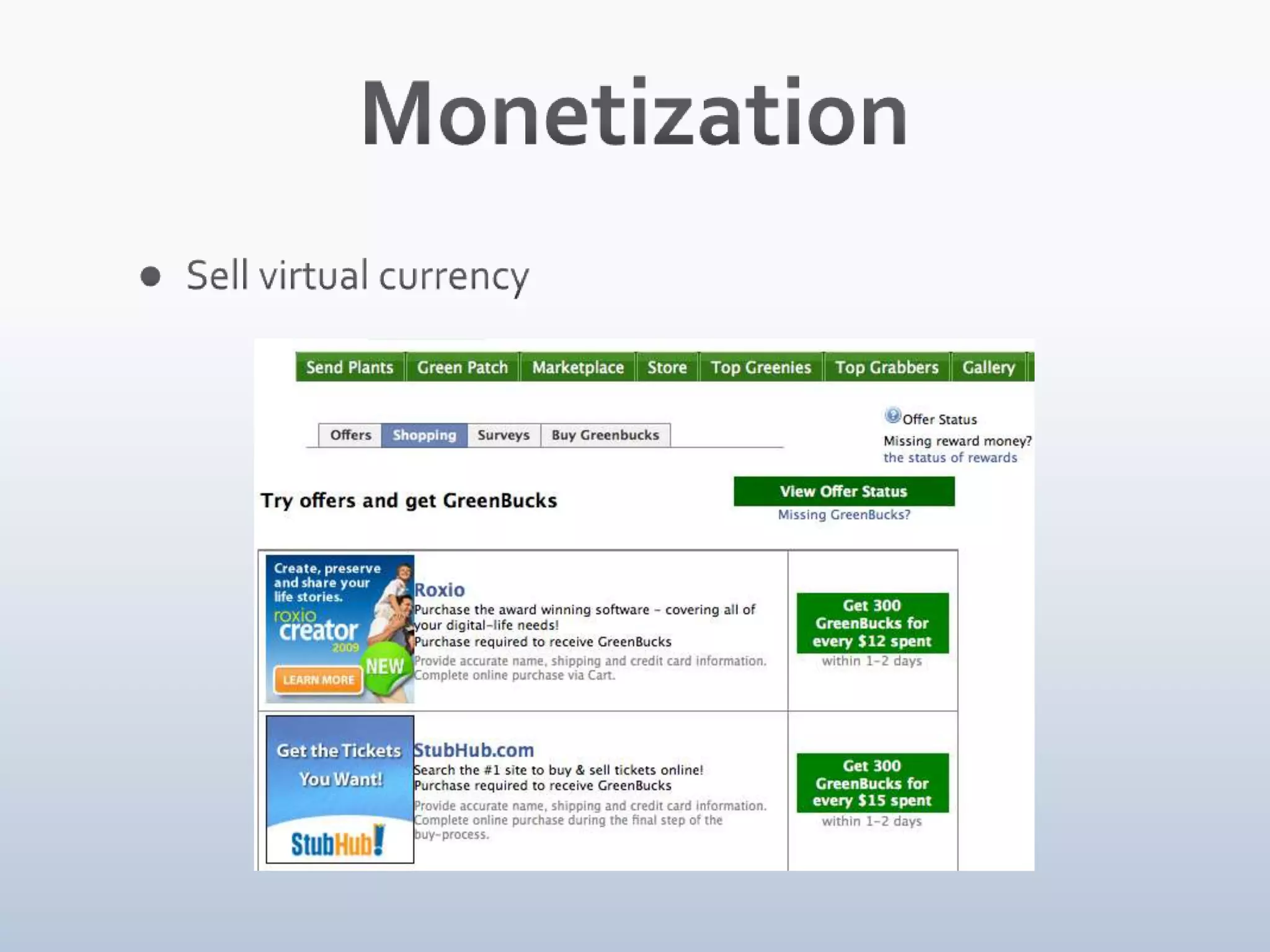 Justin Smith Fdg Slides