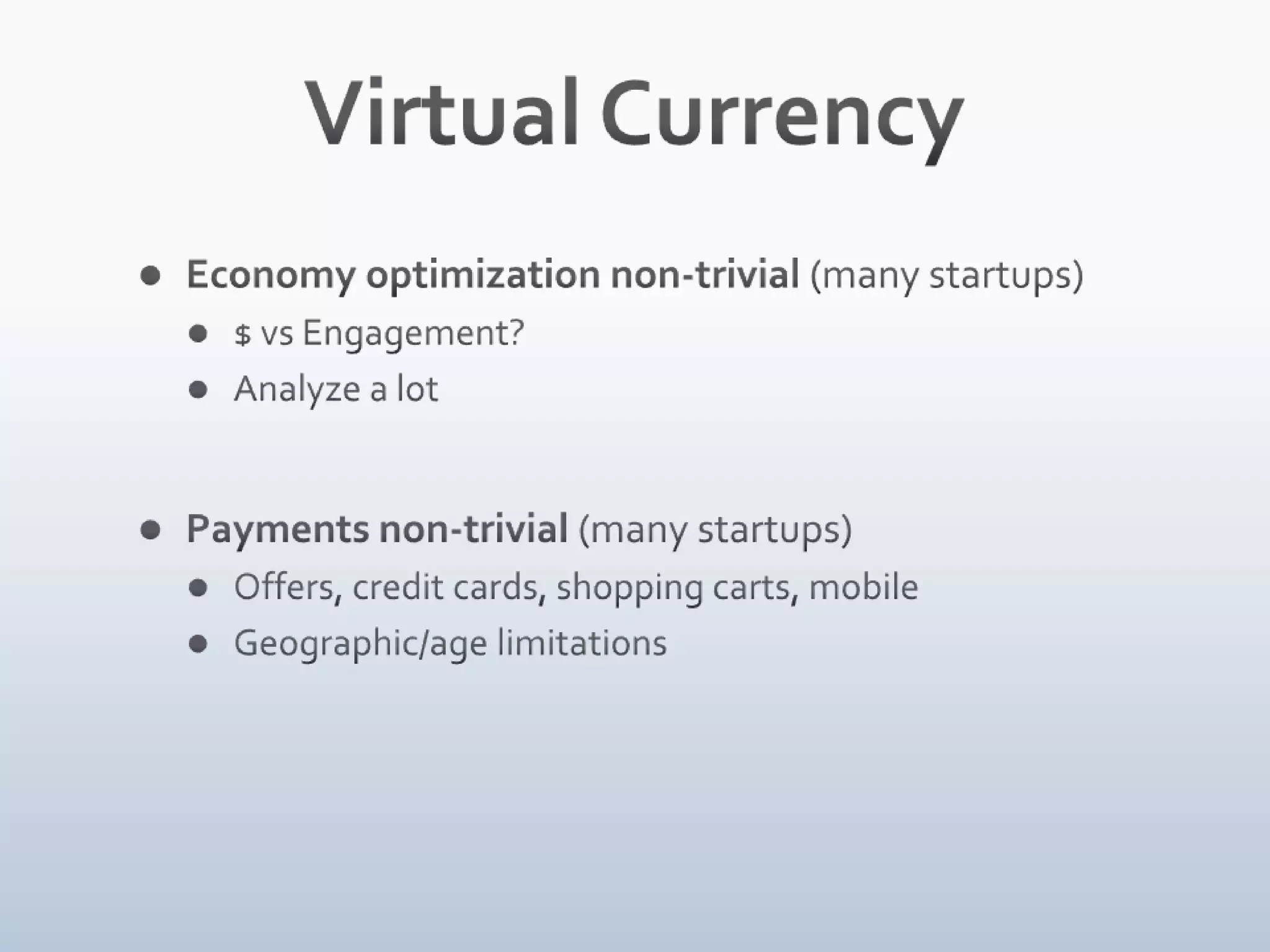 Justin Smith Fdg Slides