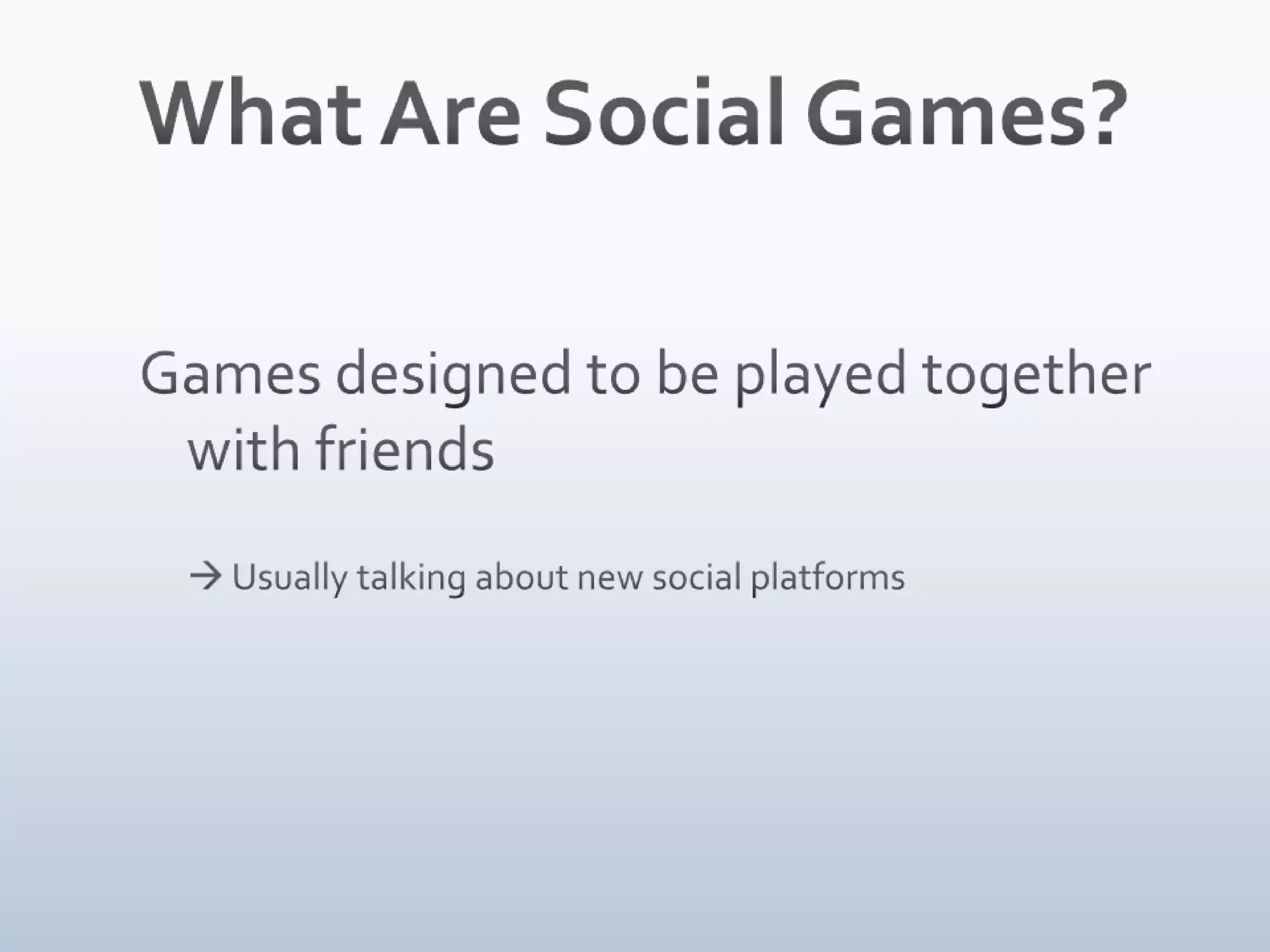 Justin Smith Fdg Slides