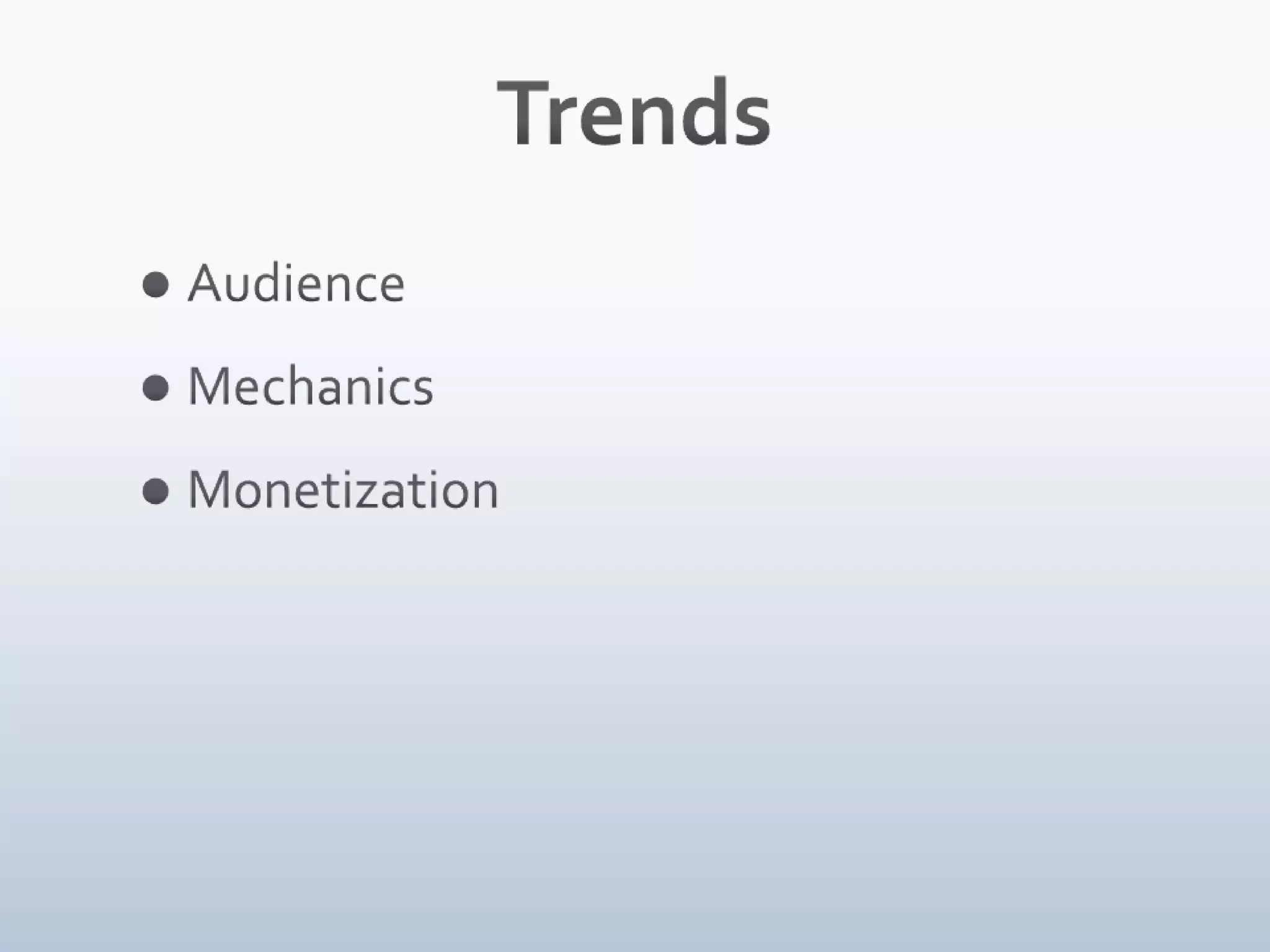 Justin Smith Fdg Slides