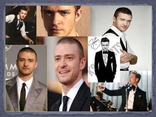 Justin timberlake