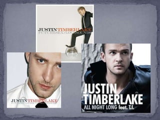 Justin timberlake