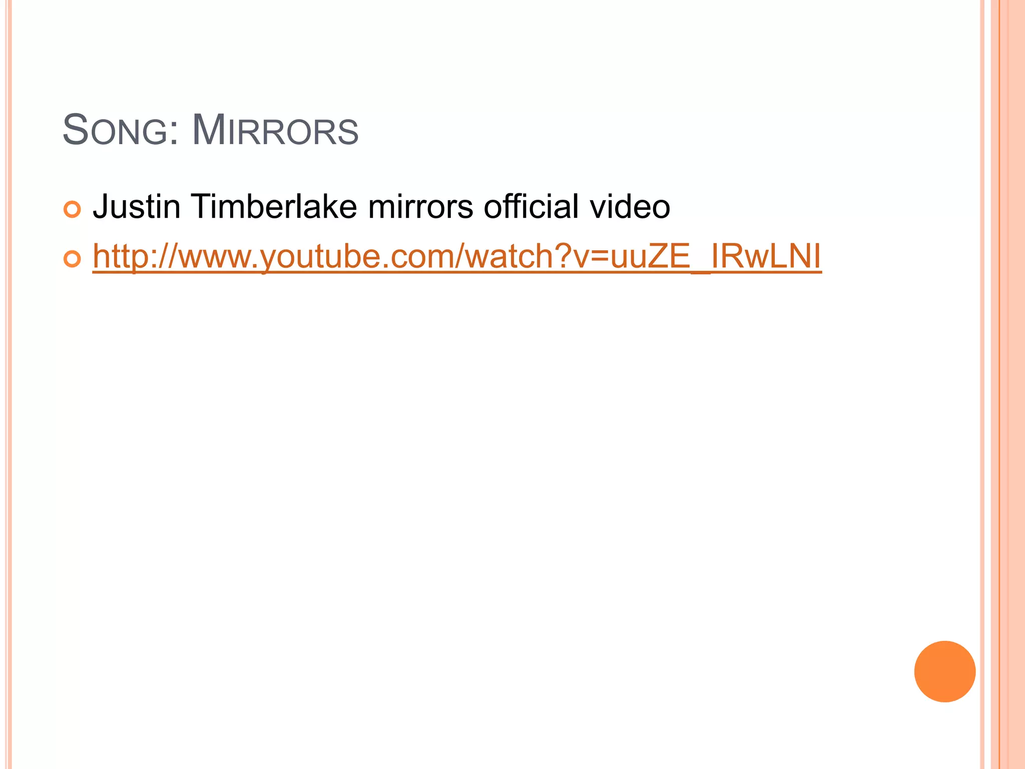 Justin timberlake | PPTX | Contemporary Hits/Pop/Top 40 | Music