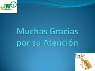 Segunda fase: mentalización, clave del éxito