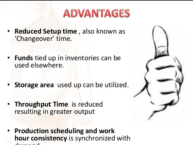 just in time analysis toyota case study