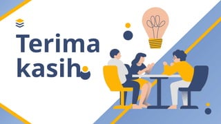 Just In time dalam penerapan dalam sistem manufaktur | PPTX