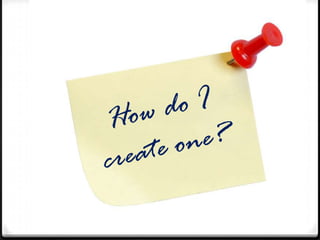 Direct students to
     useful online content
• Syllabus                      Tip: Link to
• Lecture notes / podcasts       mobile-friendly
• Links from lecture             sites.
• List of resources /readings   Make it brief.
• Instructional videos            • Short URLs
• RSS feeds
 