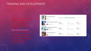 TRAINING AND DEVELOPMENT
• If you like to learn more about
trade and/or other subjects as
part of your professional
learning and development
then feel free to review my
material on
https://www.udemy.com/
(search Paul Young CPA CGA)
• These subjects address how
to fixed issues with housing
and/or systemic issues related
to economy including
government policies
 