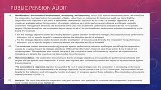 PUBLIC PENSION AUDIT
 