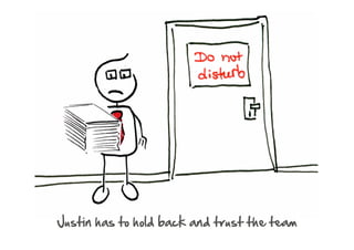 Limit your WIP! Why and how?