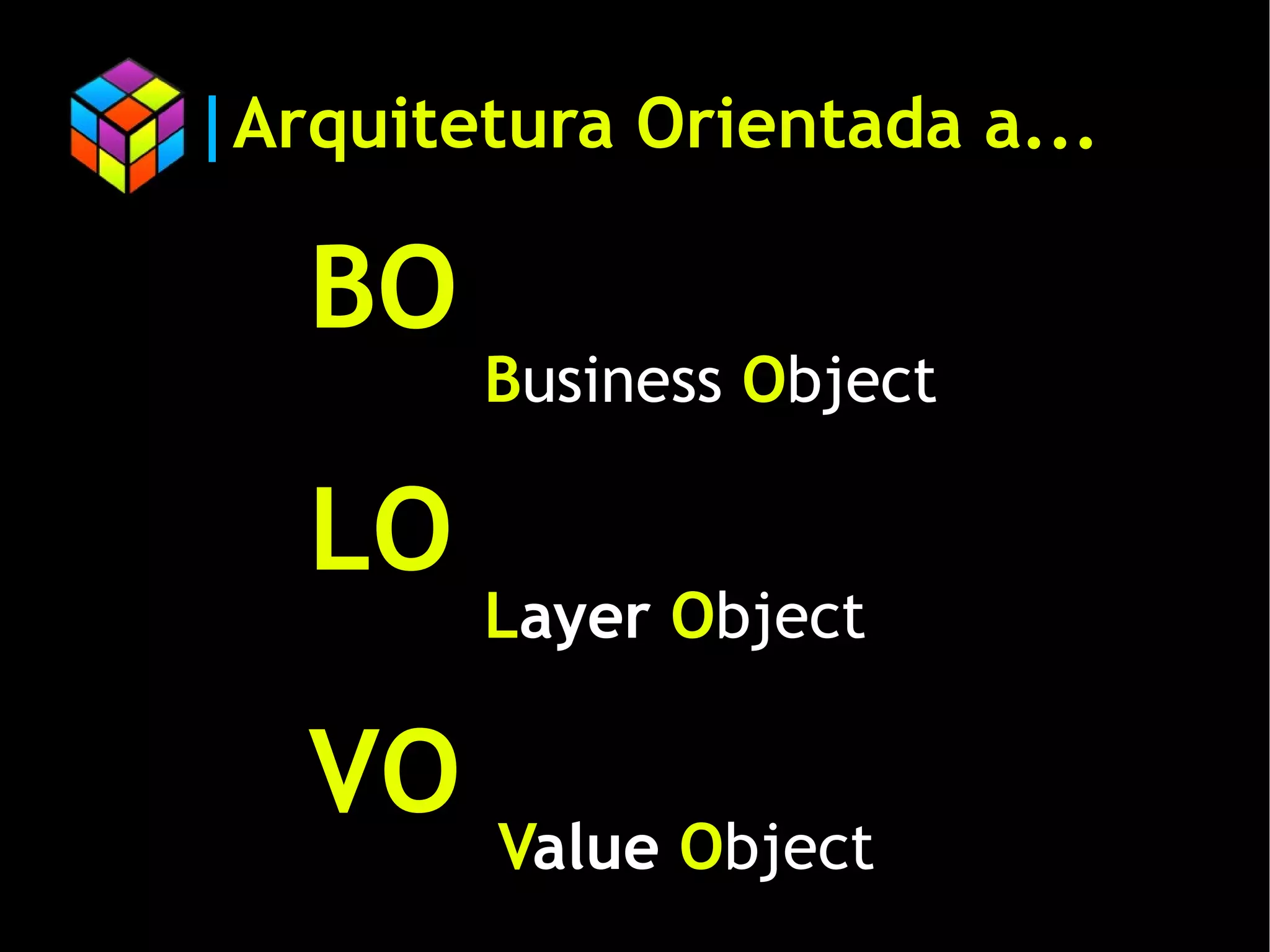 Justjava 2007 Arquitetura Java EE Paulo Silveira, Phillip Calçado
