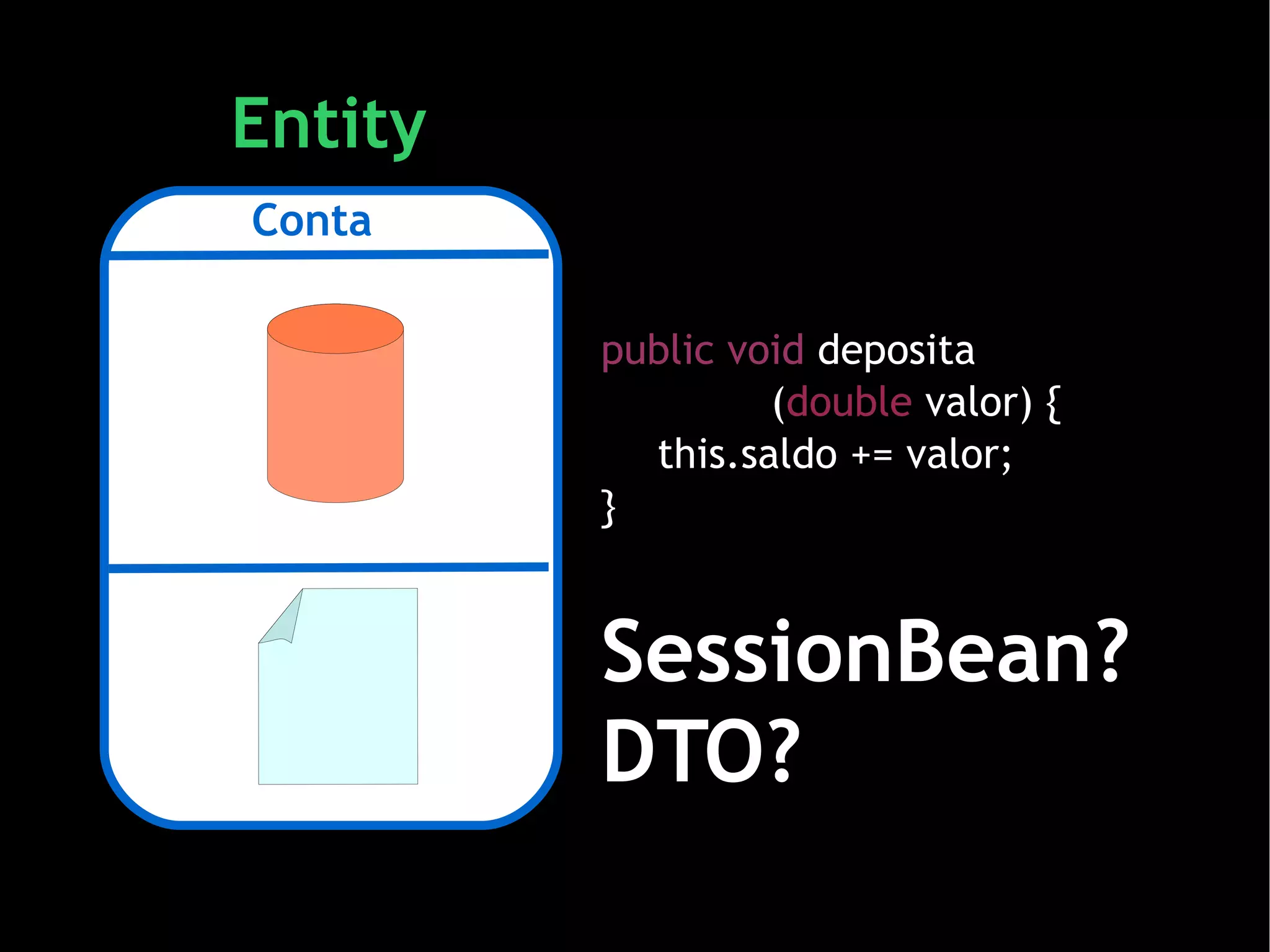 Justjava 2007 Arquitetura Java EE Paulo Silveira, Phillip Calçado