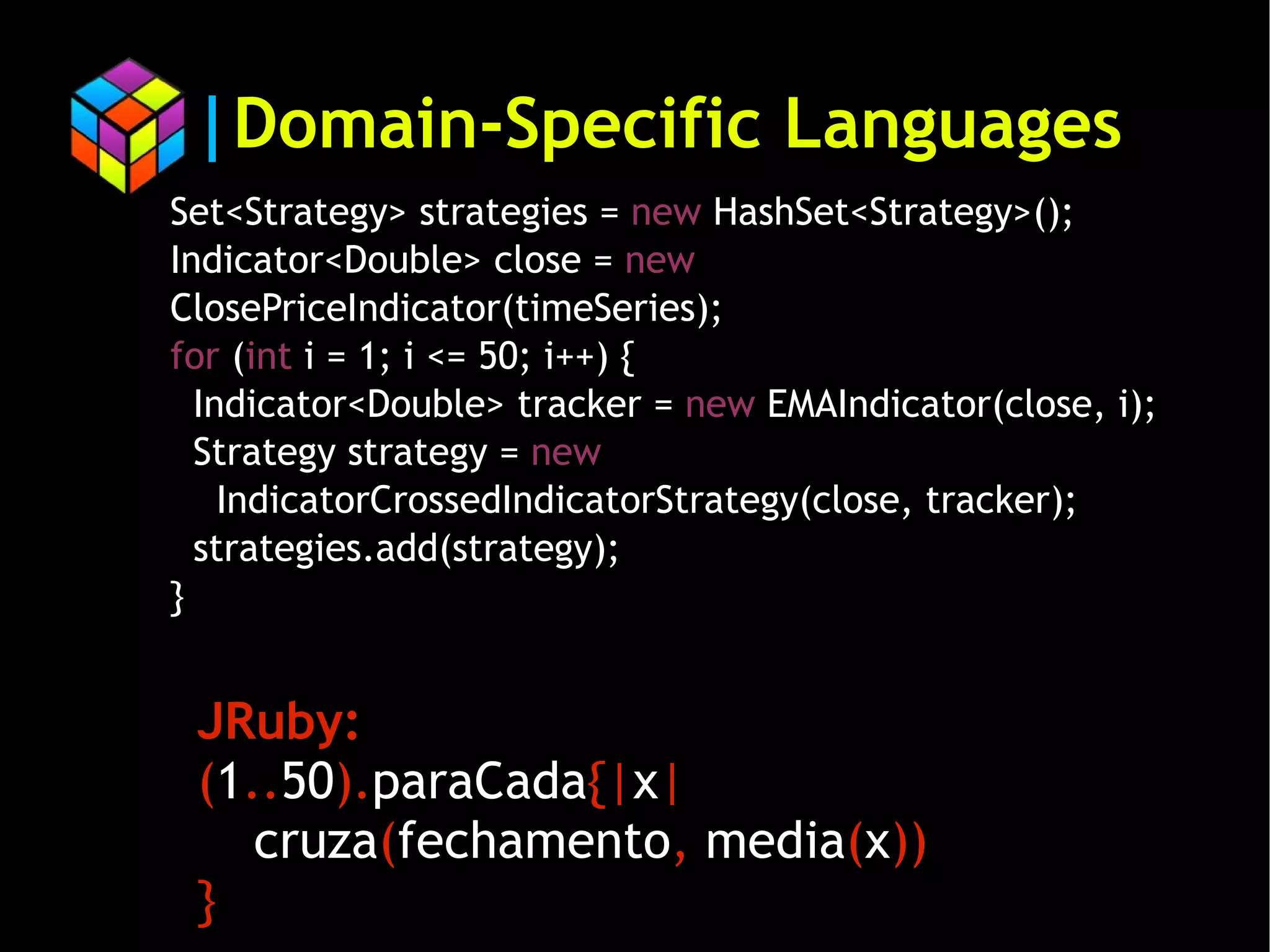 Justjava 2007 Arquitetura Java EE Paulo Silveira, Phillip Calçado