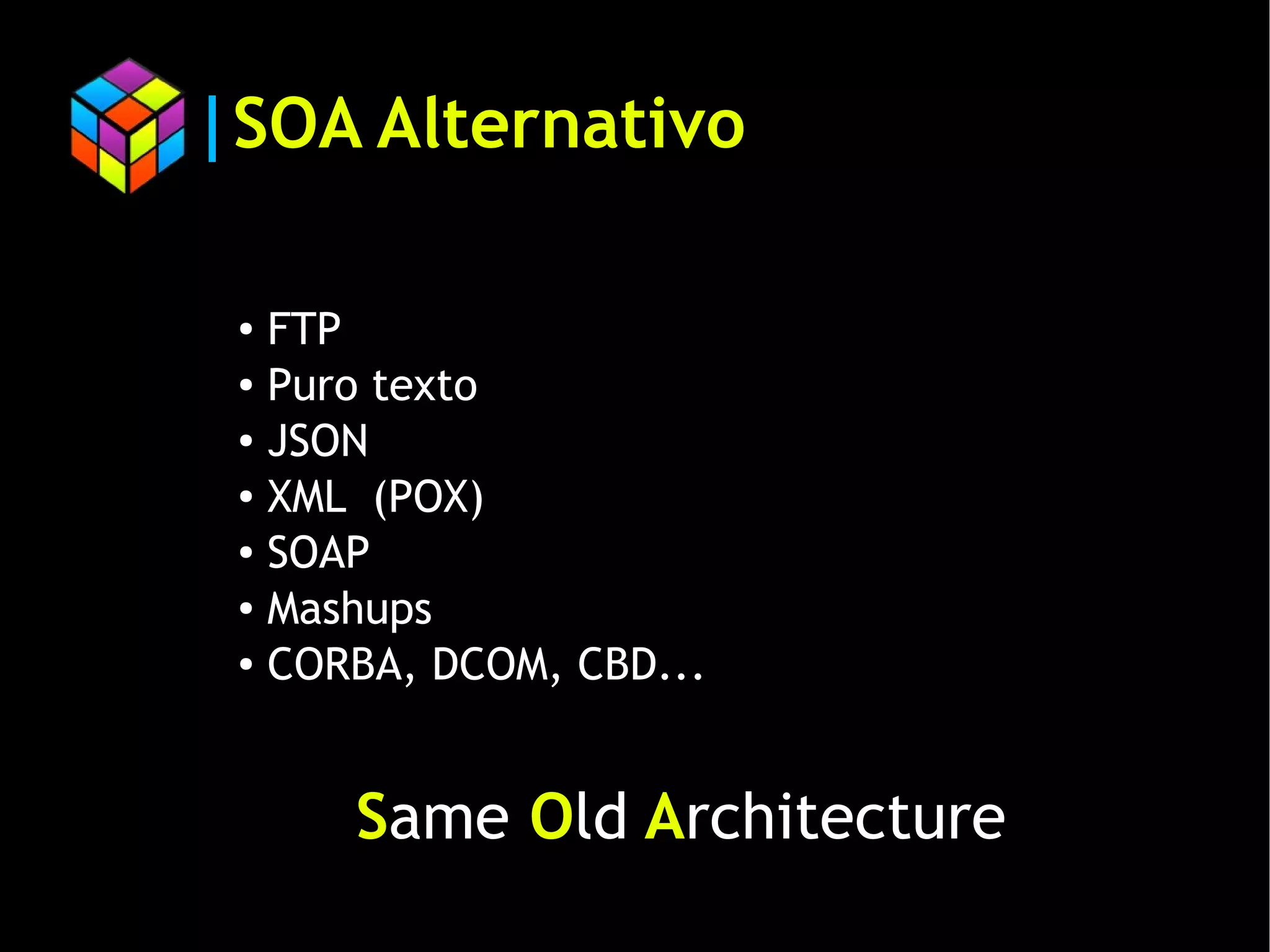 Justjava 2007 Arquitetura Java EE Paulo Silveira, Phillip Calçado