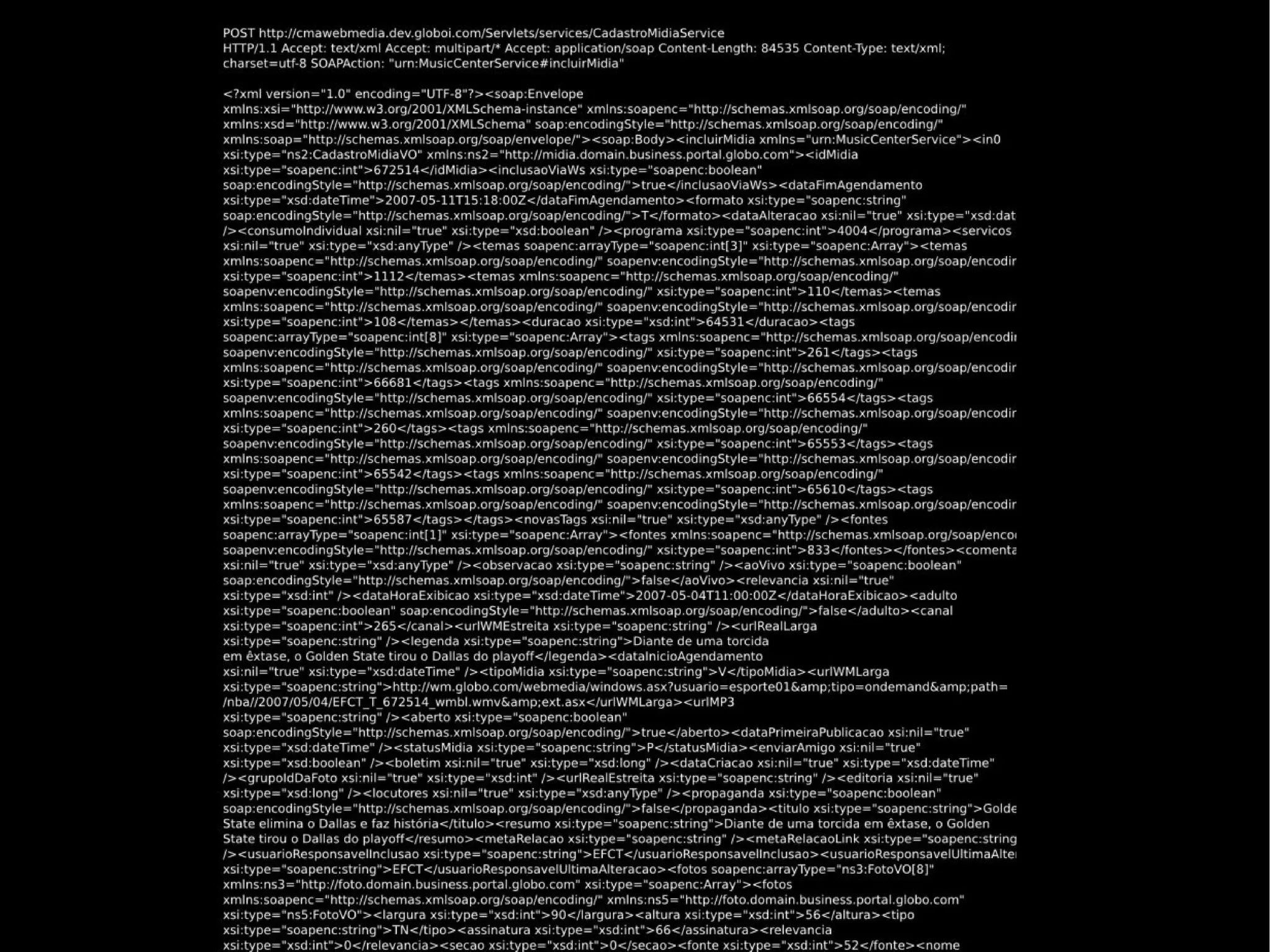 Justjava 2007 Arquitetura Java EE Paulo Silveira, Phillip Calçado