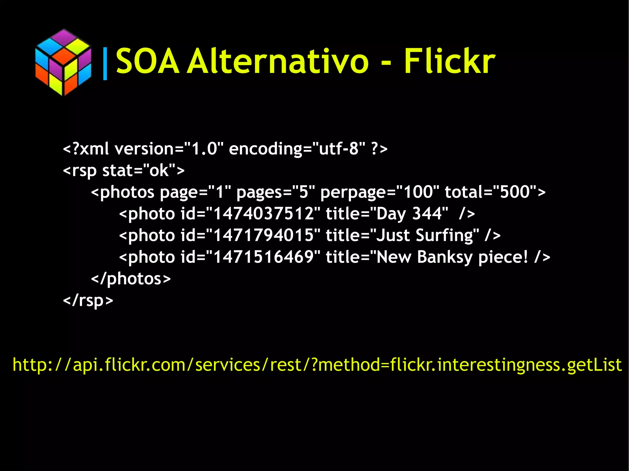 Justjava 2007 Arquitetura Java EE Paulo Silveira, Phillip Calçado