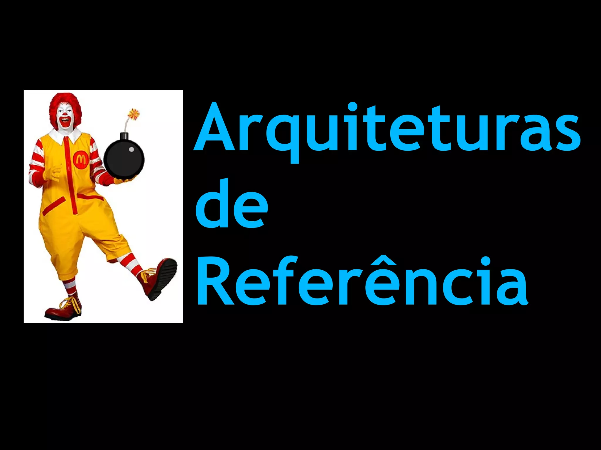 Justjava 2007 Arquitetura Java EE Paulo Silveira, Phillip Calçado