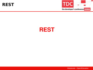RESTful Web Services