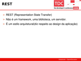 RESTful Web Services