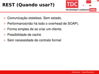 RESTful Web Services