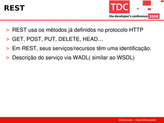 RESTful Web Services