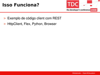 RESTful Web Services