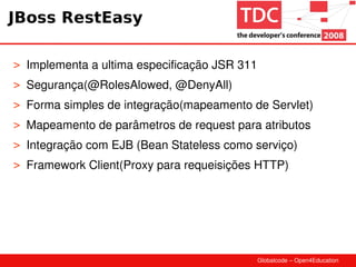 RESTful Web Services