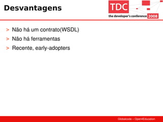 RESTful Web Services