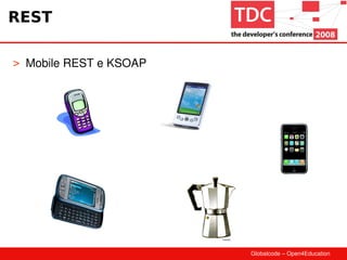 RESTful Web Services