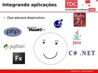 RESTful Web Services