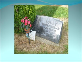 Just let me cry rwl power point presentation