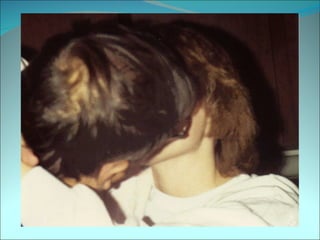 Just let me cry rwl power point presentation