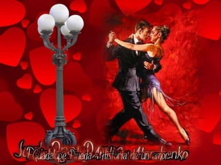 Just One Dance  - Russian artist Andrew Atroshenko 