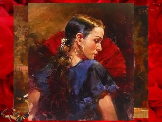 Just One Dance  - Russian artist Andrew Atroshenko 