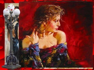 Just One Dance  - Russian artist Andrew Atroshenko 