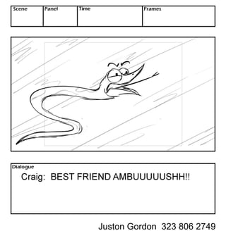 Juston Gordon 323 806 2749

 