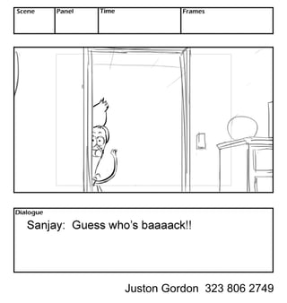 Juston Gordon 323 806 2749

 