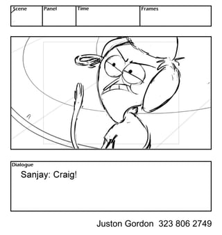 Juston Gordon 323 806 2749

 