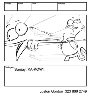 Juston Gordon 323 806 2749

 