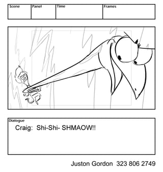 Juston Gordon 323 806 2749

 