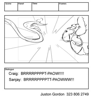 Juston Gordon 323 806 2749

 