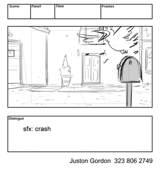 Juston Gordon 323 806 2749

 