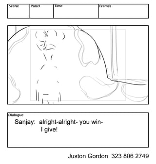 Juston Gordon 323 806 2749

 